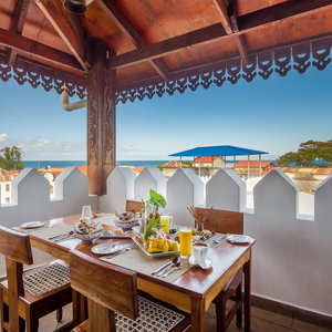 Sejur Turaco Spice Tree, A Tribute Portfolio Hotel vacanta Stone Town