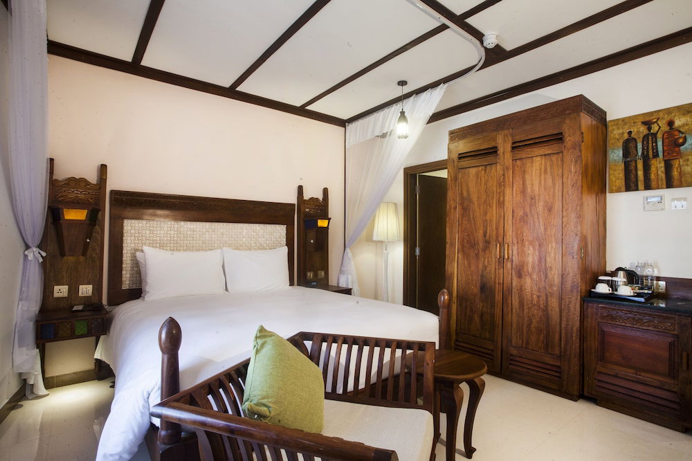 Turaco Spice Tree, A Tribute Portfolio Hotel