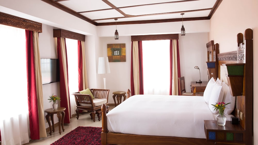 Turaco Spice Tree, A Tribute Portfolio Hotel