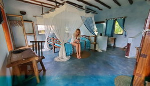 Hotel Eco Shamba Kilole cazare Kilindoni