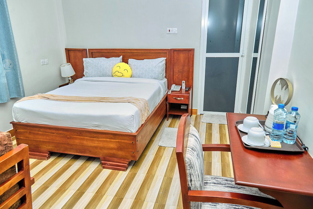 Hotel Ngao Stylish Hotel Dodoma
