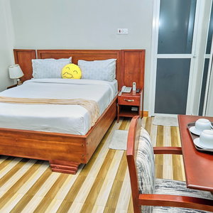 Hotel Ngao Stylish Hotel Dodoma cazare Dodoma