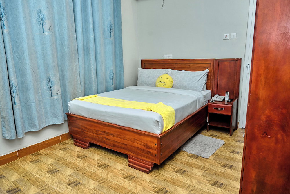 Ngao Stylish Hotel Dodoma
