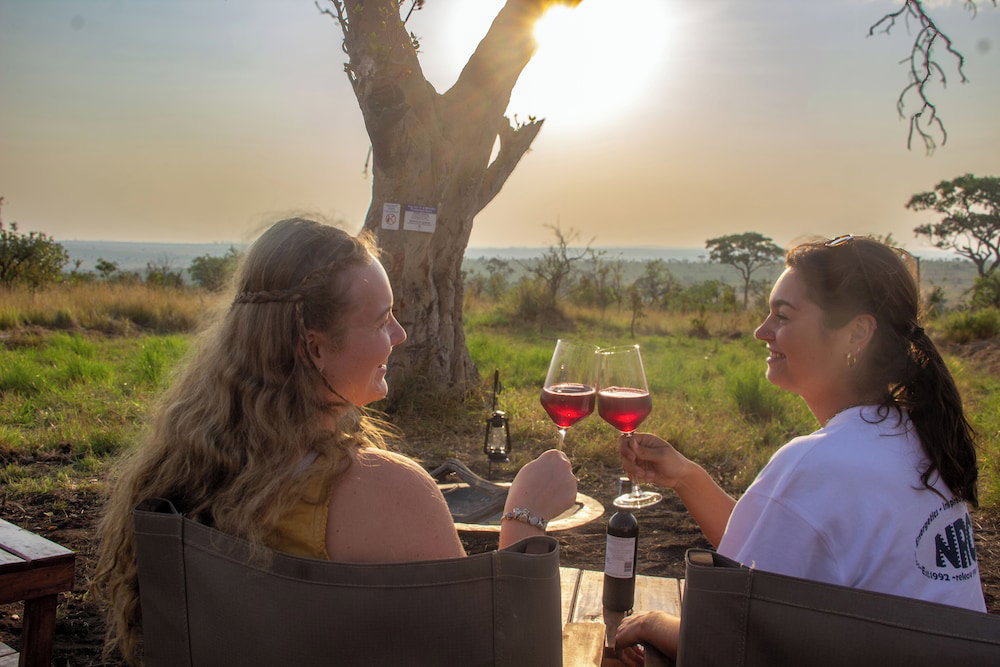 Hotel Africa Safari Serengeti Kogatende