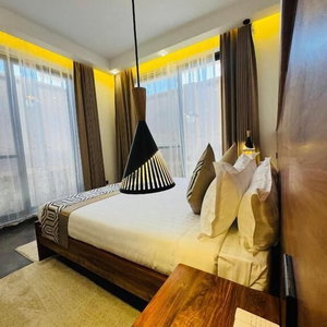Hotel Valonia Apartments cazare Arusha