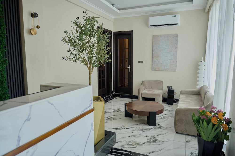 Hotel Belmond Hotel