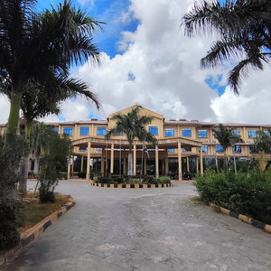 Hotel The Royal Ambassador Hotel cazare Dodoma