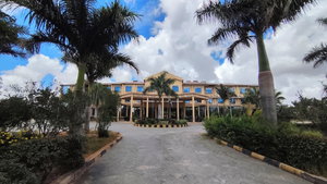 Hotel The Royal Ambassador Hotel cazare Dodoma