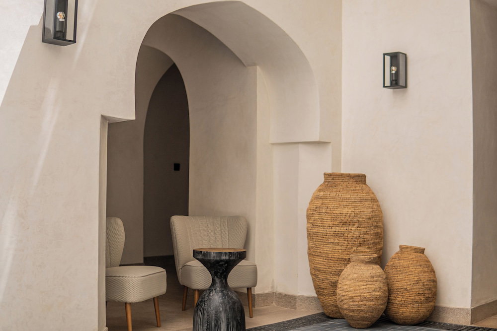 The Neela Boutique Hotel Stone Town