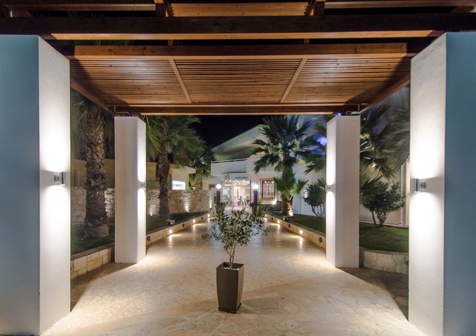 Hotel Aelius Hotel & Spa