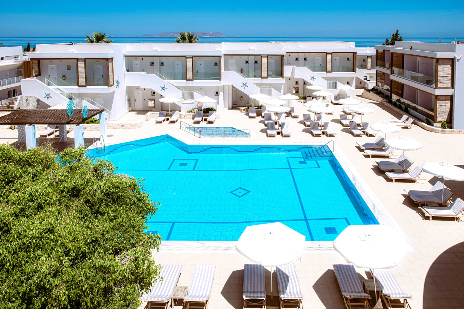 dal travel Aelius Hotel & Spa