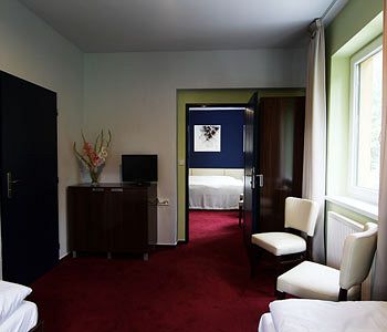 Hotel Hotel U Šuláka