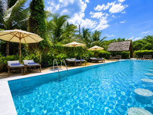 Hotel Balungiboutiquehotel cazare Uroa