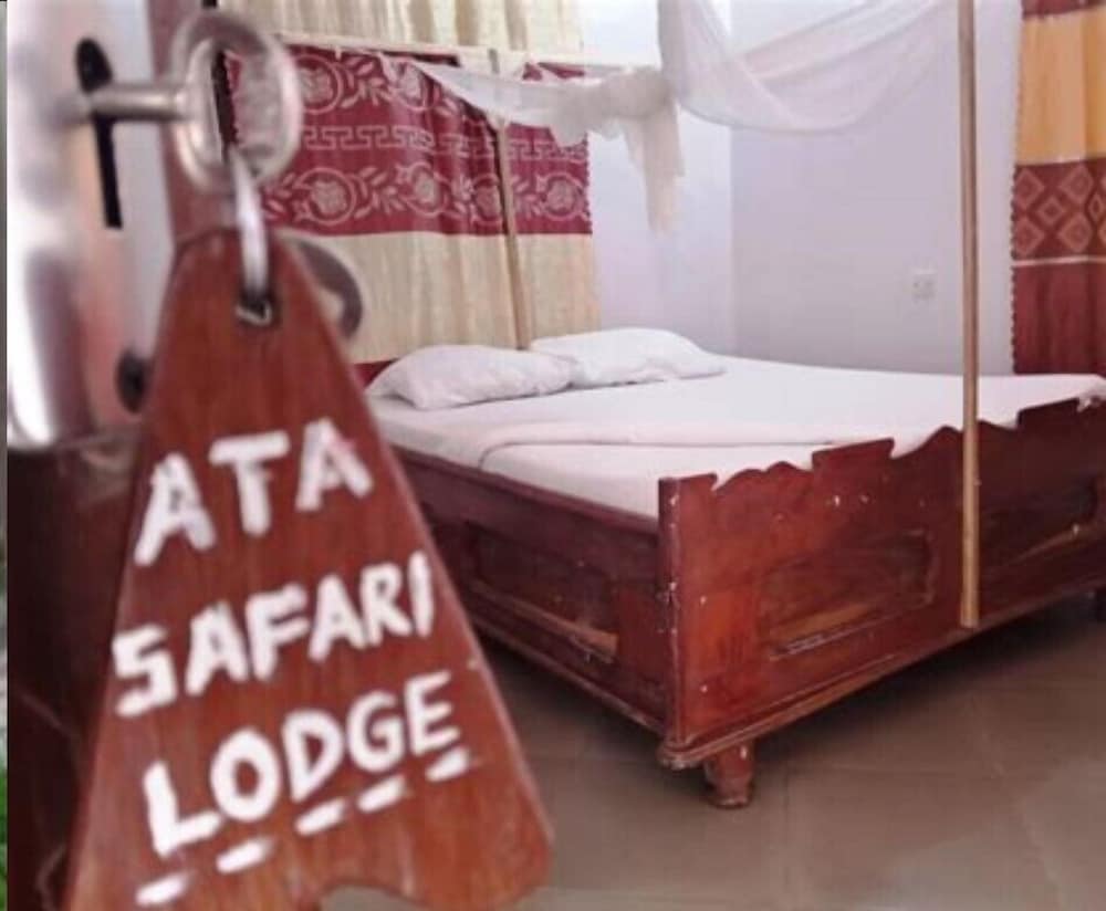 Ata Safaris Lodge Shinyanga