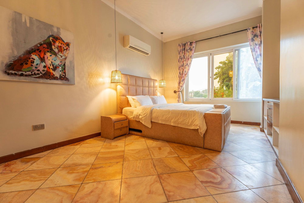 Mg Hotel Apartments