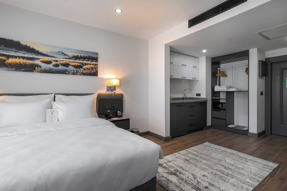 Hotel Best Western Plus Trabzon