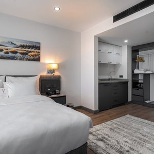Hotel Best Western Plus Trabzon cazare Arsin