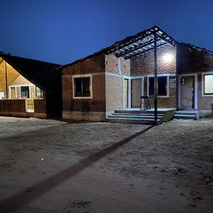 Hotel Pride Lands Safari cazare Morogoro