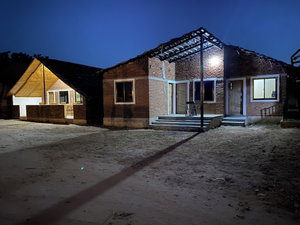 Hotel Pride Lands Safari cazare Morogoro