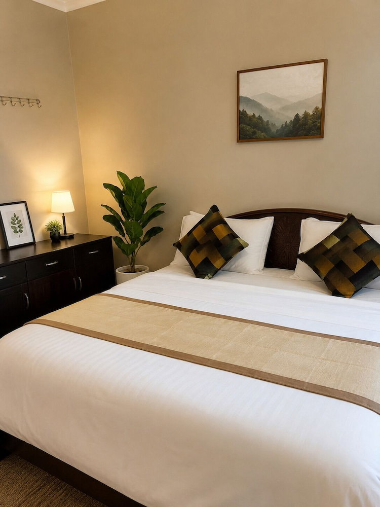 Hotel Maisha Garden