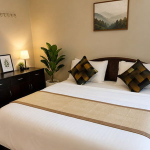 Hotel Maisha Garden cazare Dar es Salaam