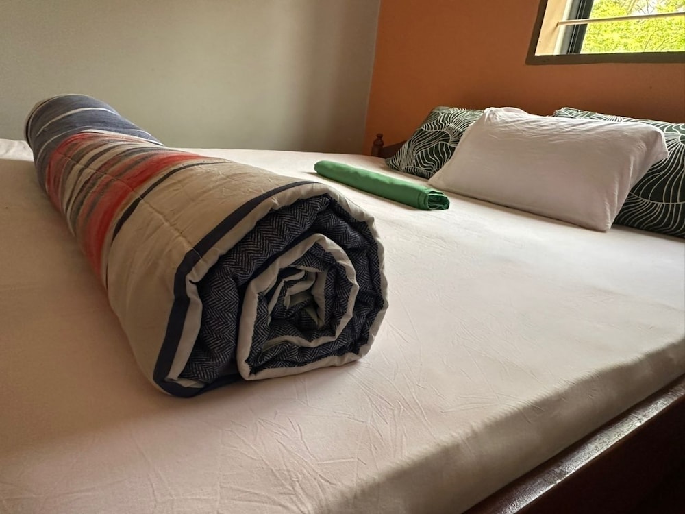 Hotel Tanzania Scenic Treat