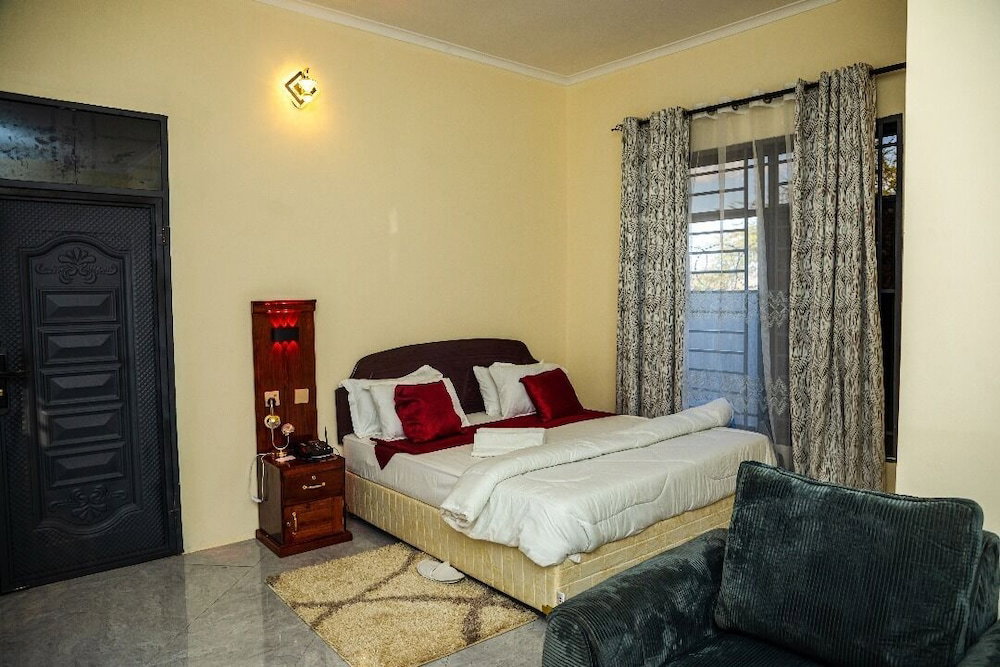 Hotel Angel Homestay Hotel Mikumi