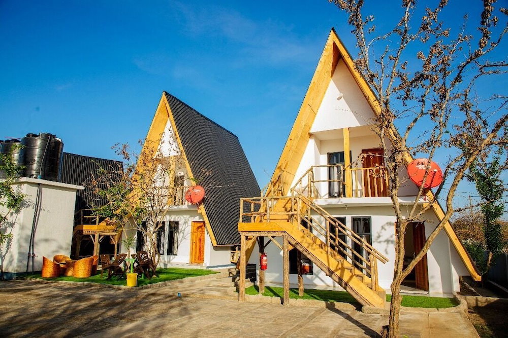 Angel Homestay Hotel Mikumi