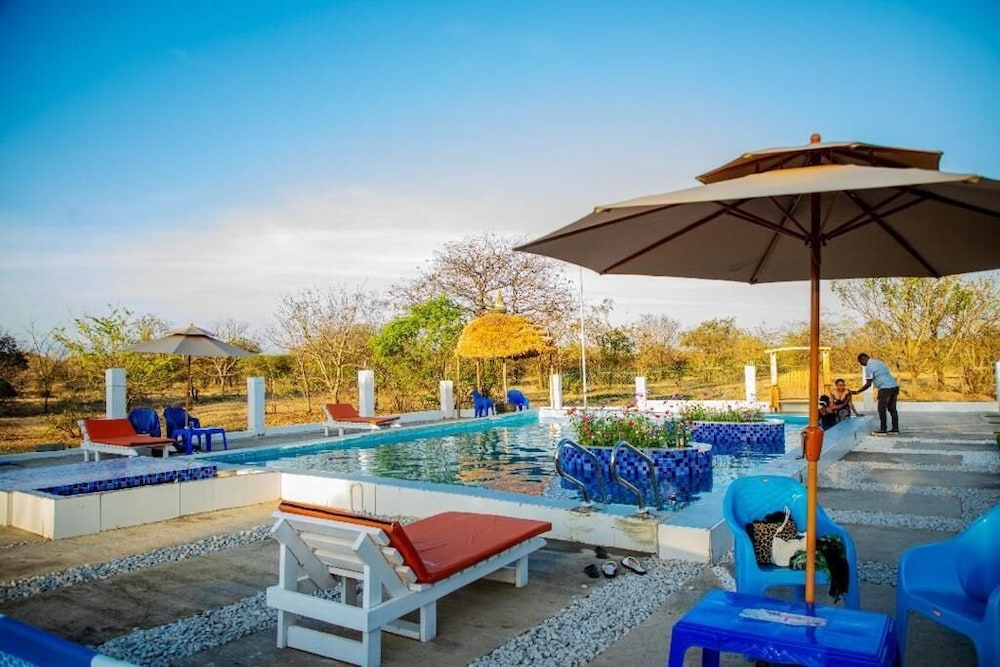 Angel Homestay Hotel Mikumi