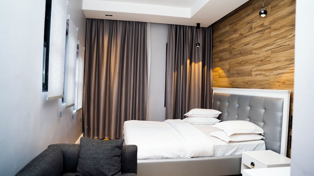 Hotel Silverado Boutique Hotel