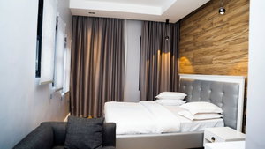 Hotel Silverado Boutique Hotel cazare Tanga