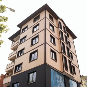 Hotel Servi House cazare Akcaabat