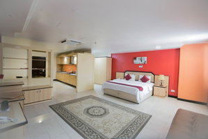 Hotel Mayfair Hotel cazare Magomeni