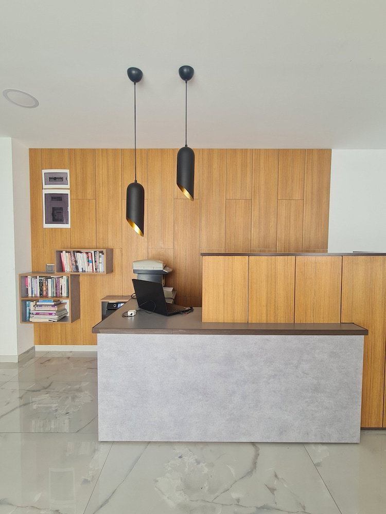 Hotel Bodrum Time Pansiyon