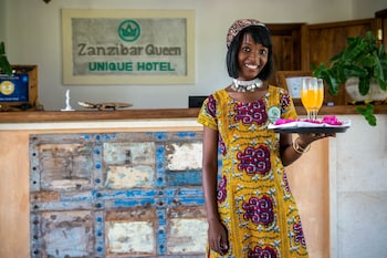 Zanzibar Queen Hotel