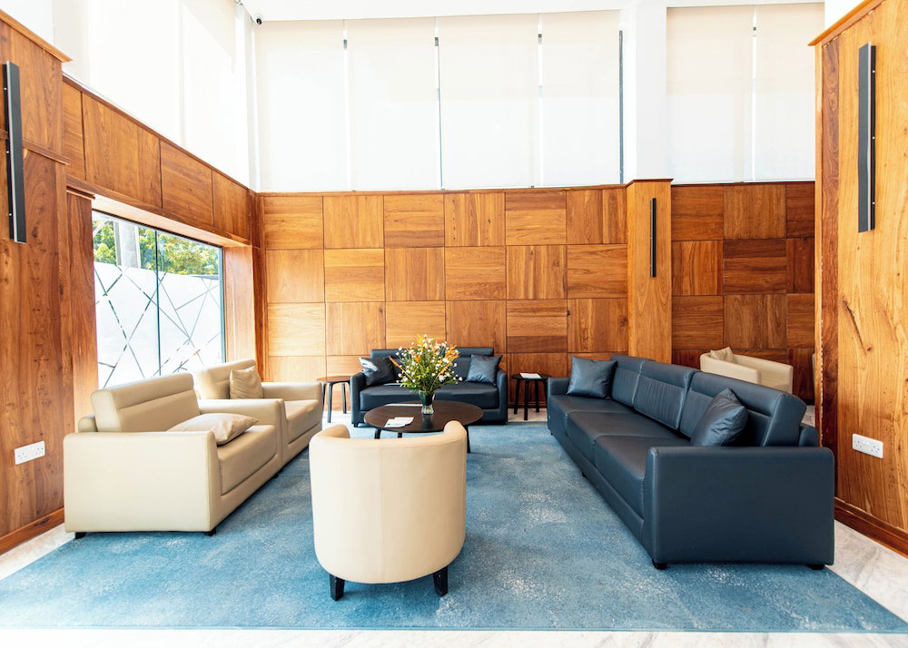 Hotel Urban By Cityblue Hotel, Dar Es Salaam