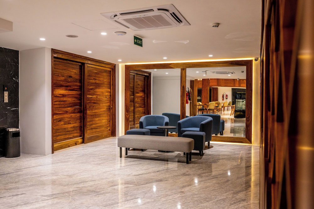 Urban By Cityblue Hotel, Dar Es Salaam