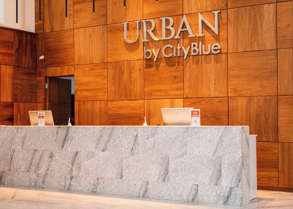 Urban By Cityblue Hotel, Dar Es Salaam