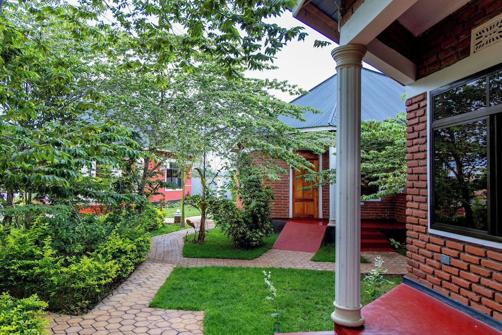 Hotel Siafu Camps And Lodges