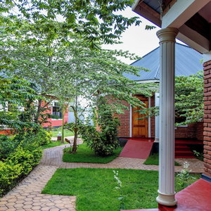 Hotel Siafu Camps And Lodges cazare Mto wa Mbu