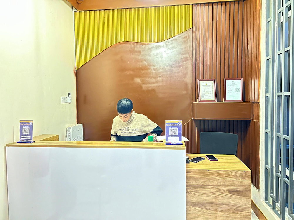 Hotel East Africa Hotel By Monalisa