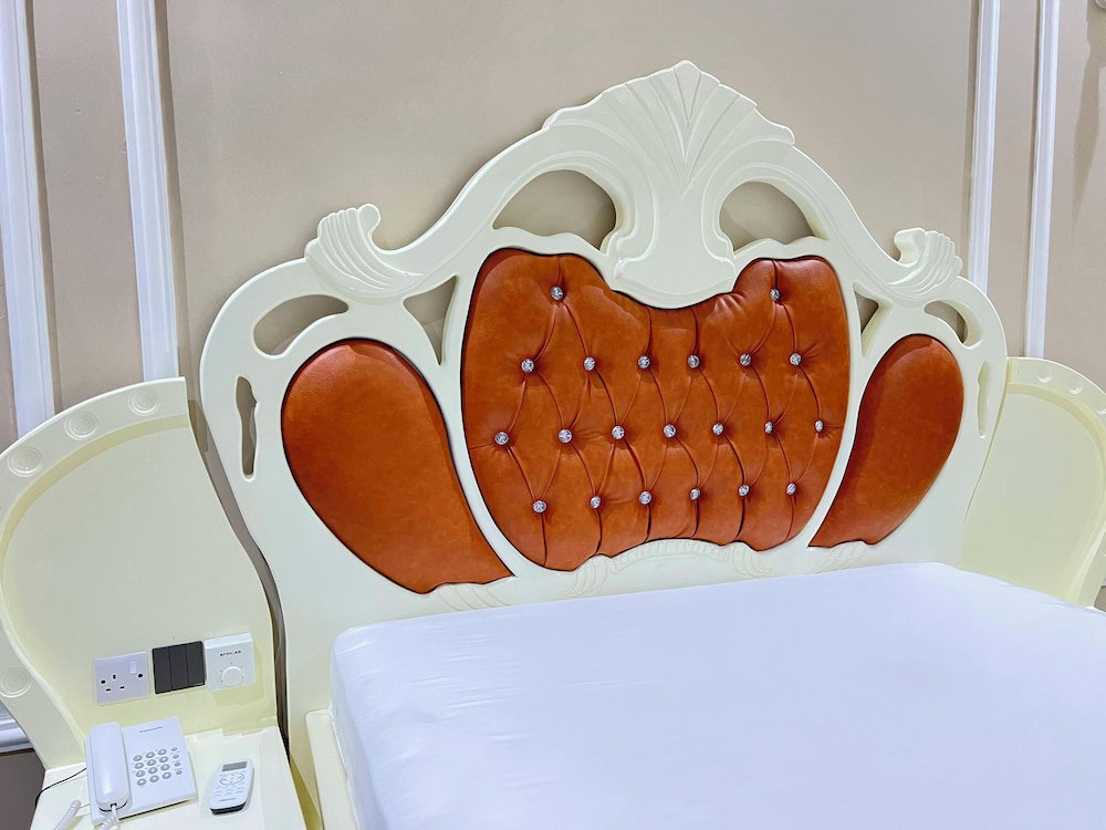 East Africa Hotel By Monalisa