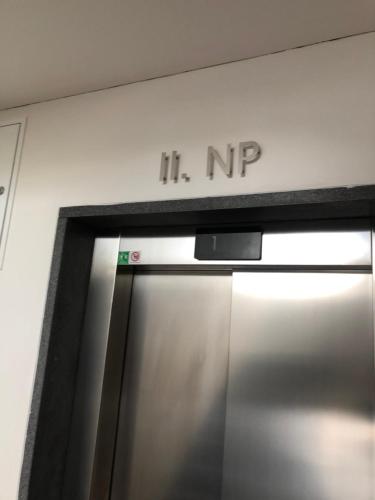 Hotel Apartment Downtown