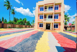 Hotel Hbe Hotel Kigamboni cazare Dar es Salaam