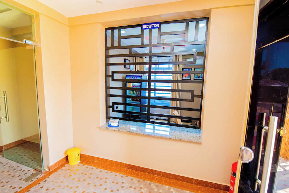 Hbe Hotel Kigamboni