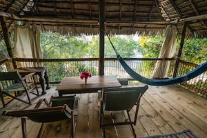 Hotel Kitu Kiblu cazare Kilindoni