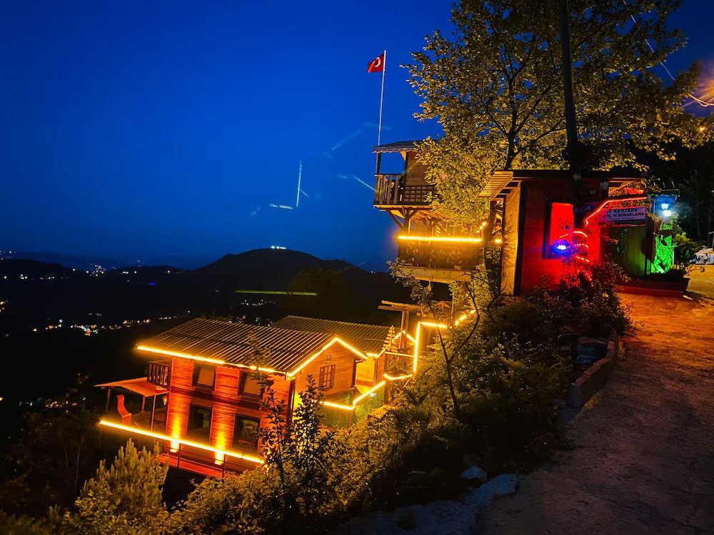 Hotel Of Kartepe Bungalov & İkiz Villalar