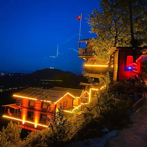 Hotel Of Kartepe Bungalov & İkiz Villalar cazare Of