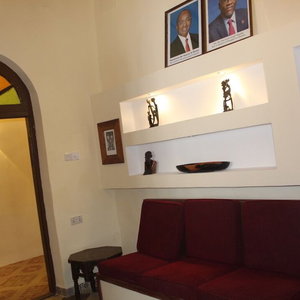 Hotel The Island Stone Town Hotel cazare Stone Town