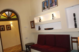 Hotel The Island Stone Town Hotel cazare Stone Town